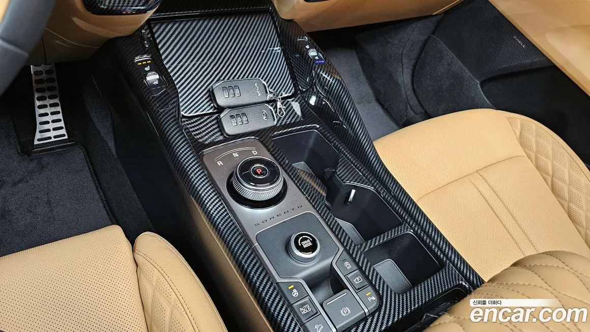 Kia Sorento 2021 из KR, фото 8