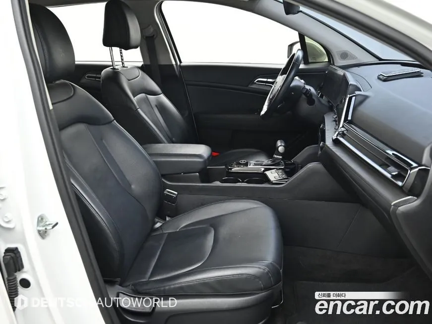 Kia Sportage — фото 8