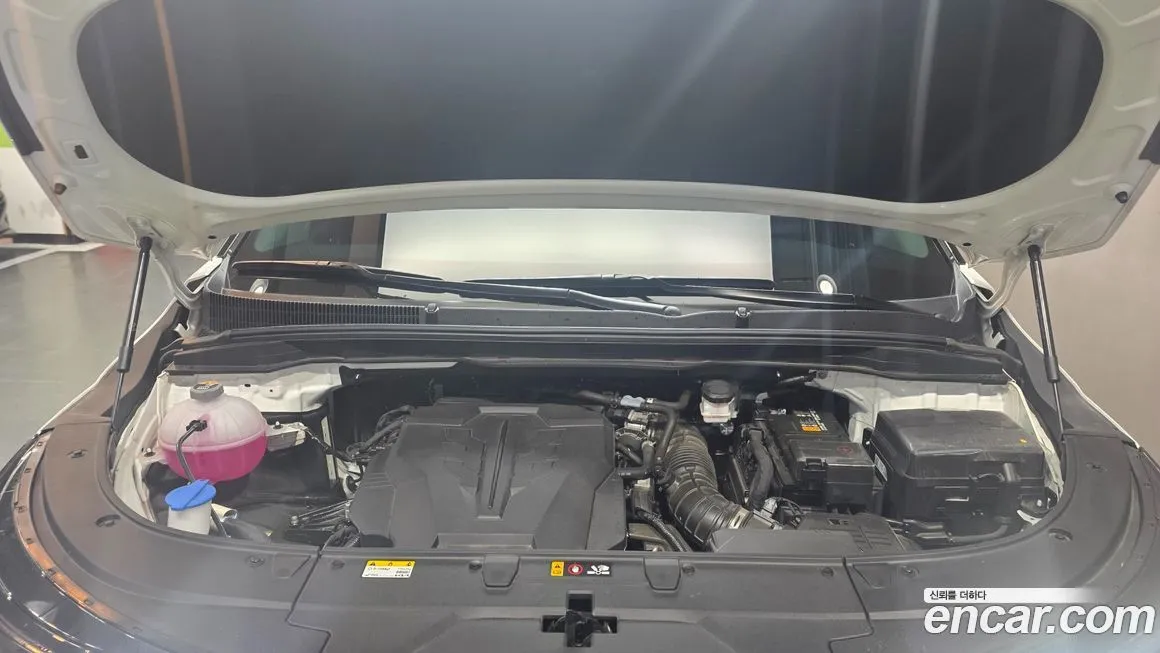 Kia Carnival 2025 из KR, фото 9