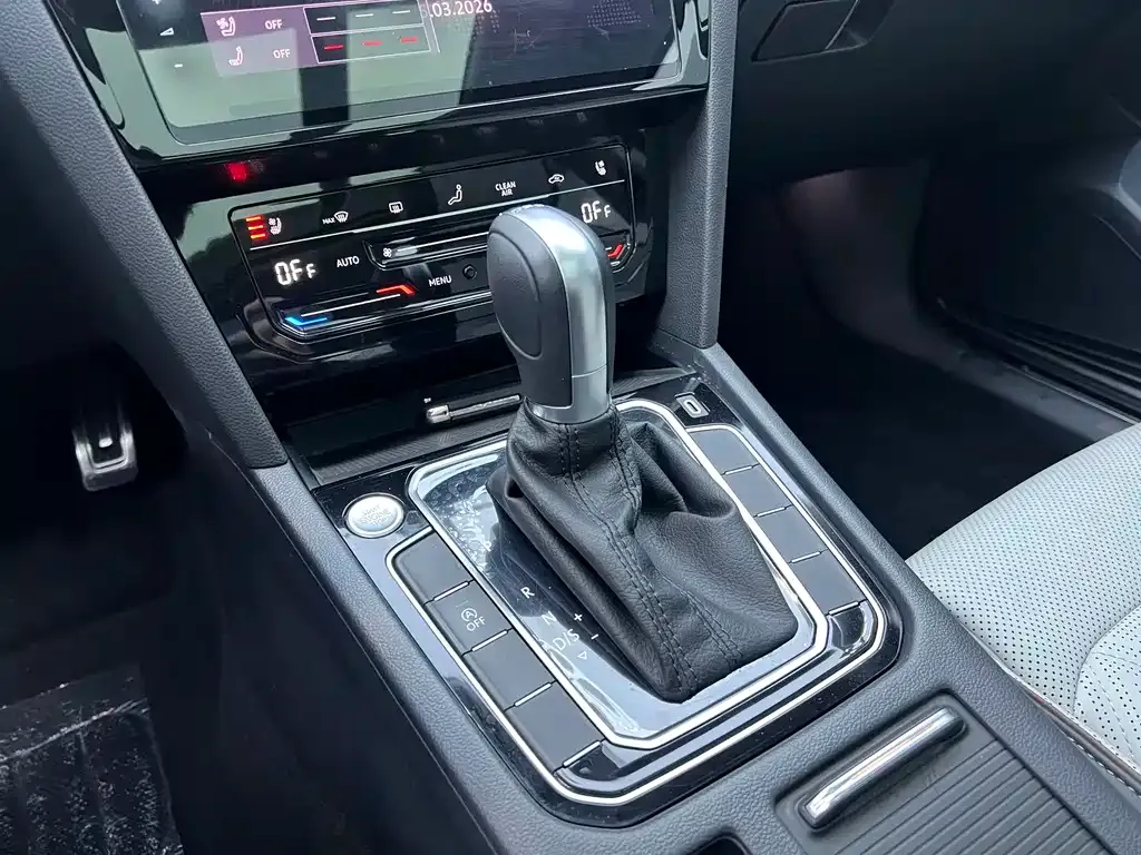Volkswagen Magotan 2025 из CN, фото 10