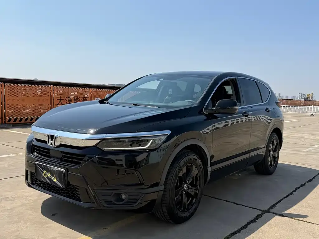 Honda Breeze 2022 из CN, фото 1