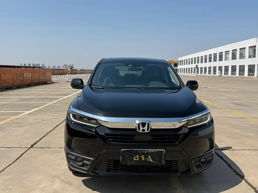 Honda Breeze 2022 из CN, фото 2