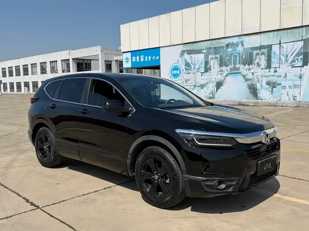 Honda Breeze 2022 из CN, фото 3