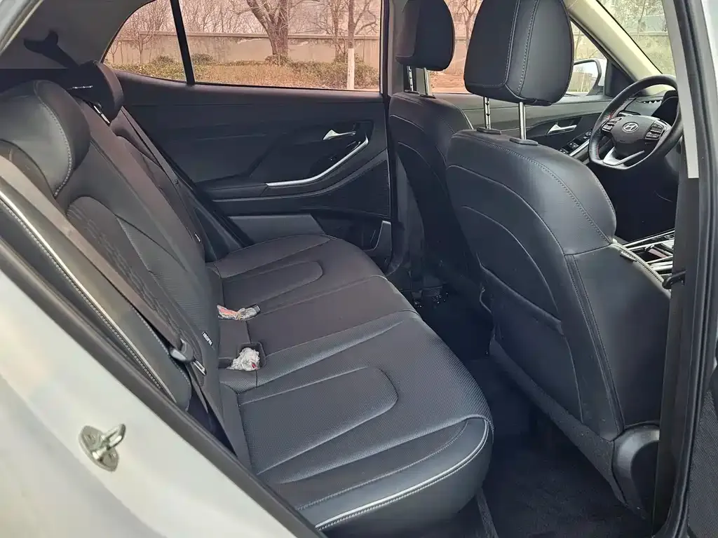 Hyundai ix25 2021 из CN, фото 3