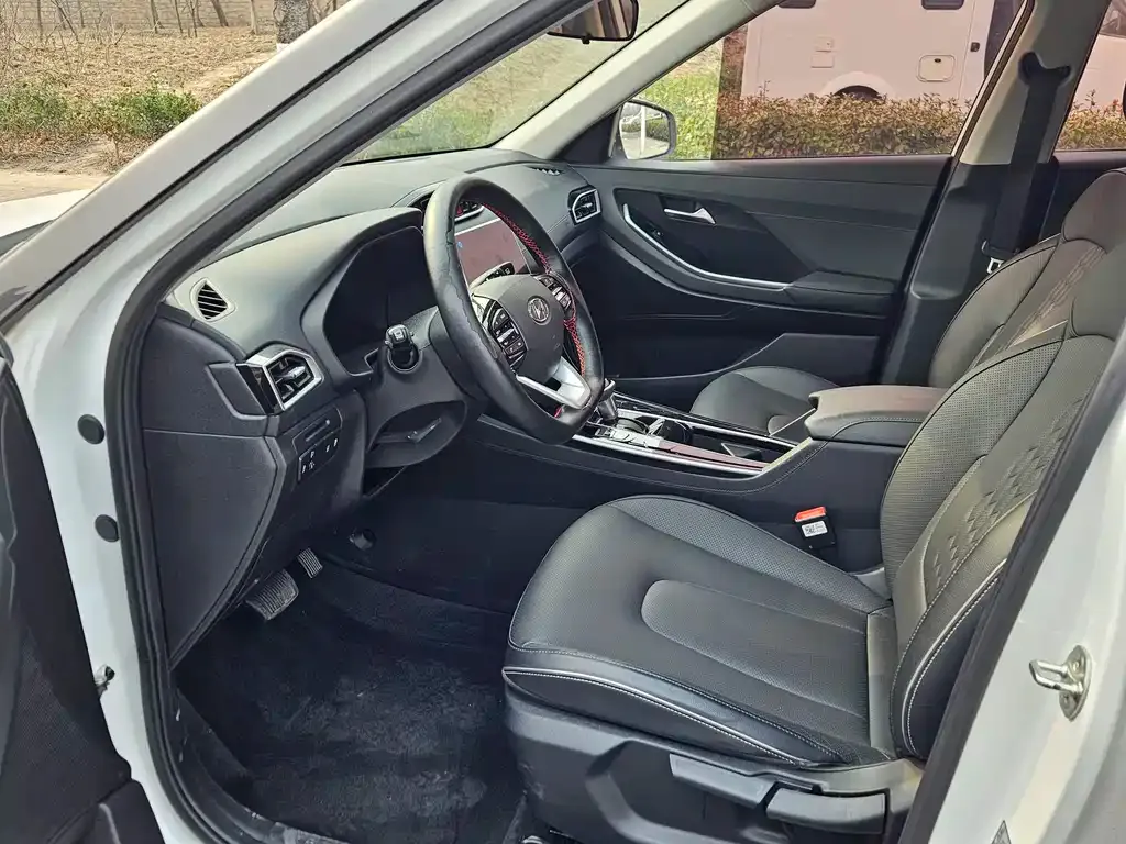 Hyundai ix25 2021 из CN, фото 6