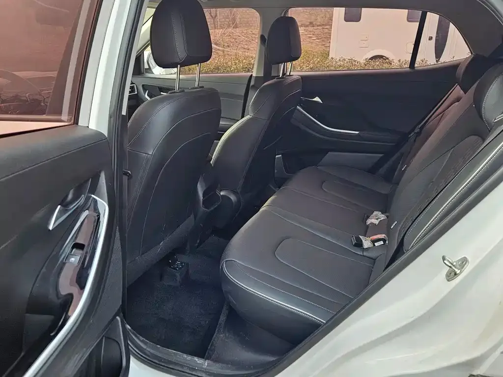 Hyundai ix25 2021 из CN, фото 5