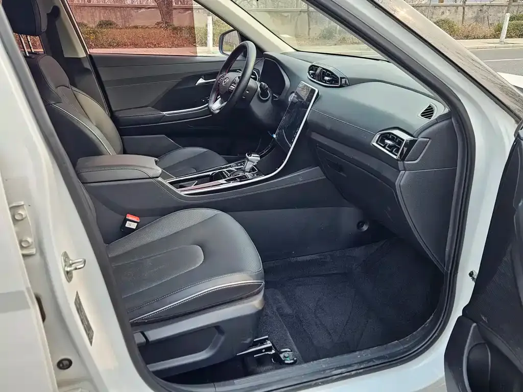 Hyundai ix25 2021 из CN, фото 7