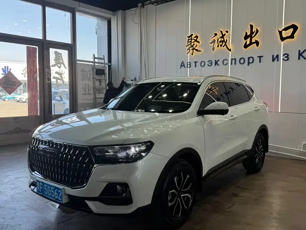 Haval H6 2023 из CN, фото 1