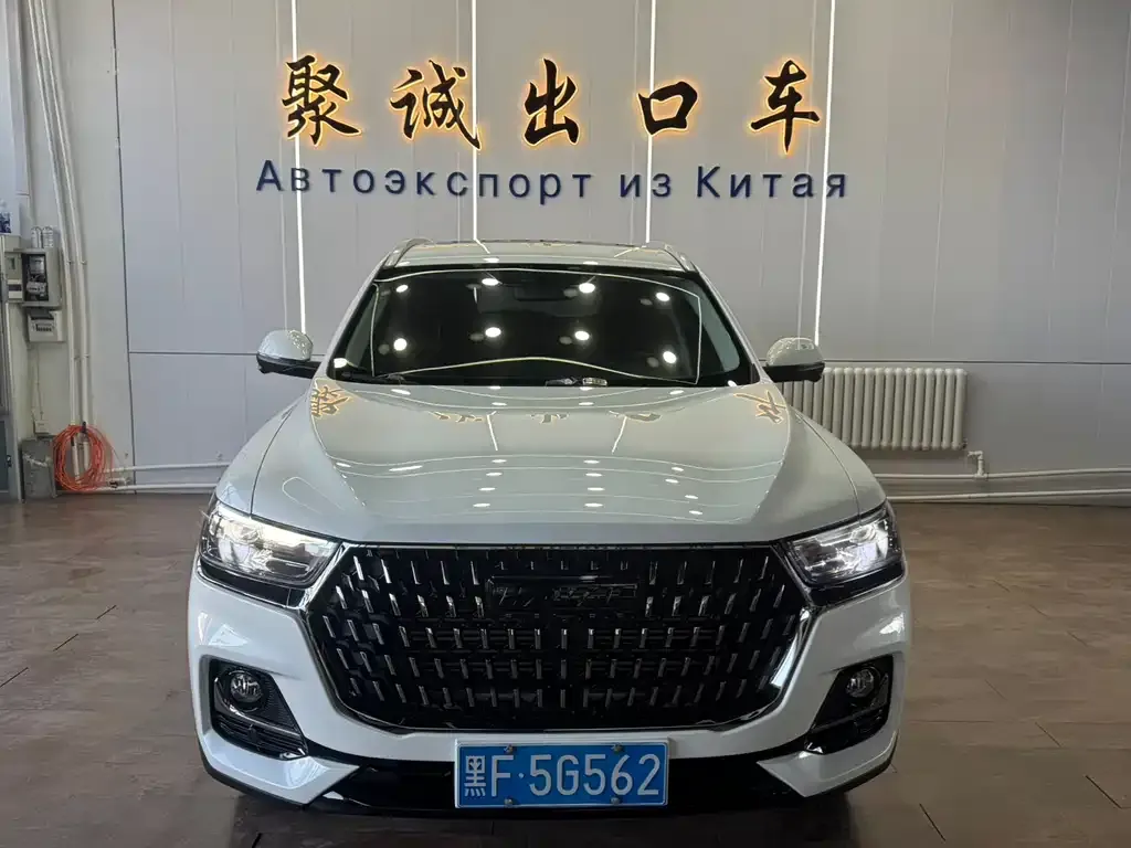 Haval H6 2023 из CN, фото 6