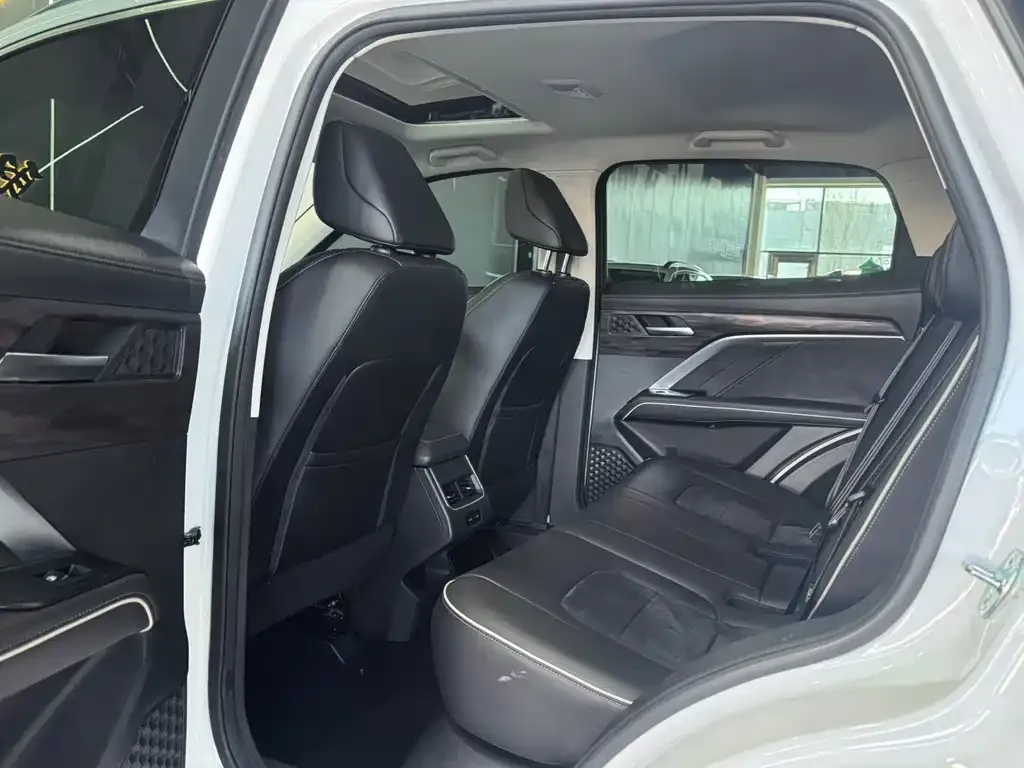 Haval H6 2023 из CN, фото 3