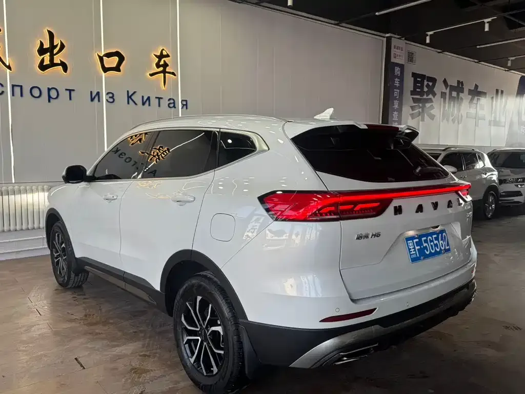 Haval H6 2023 из CN, фото 7