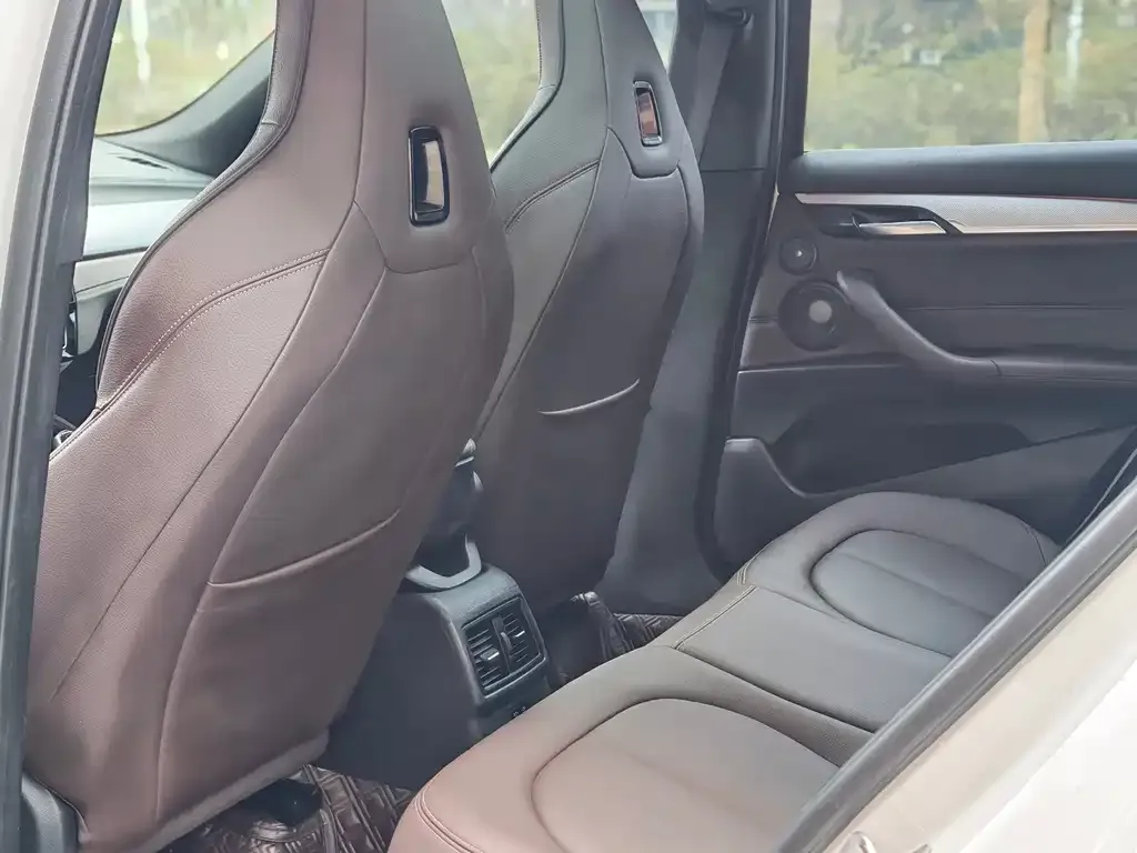 BMW X2 2021 из CN, фото 3