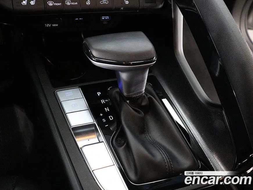 Hyundai AVANTE 2021 из KR, фото 9