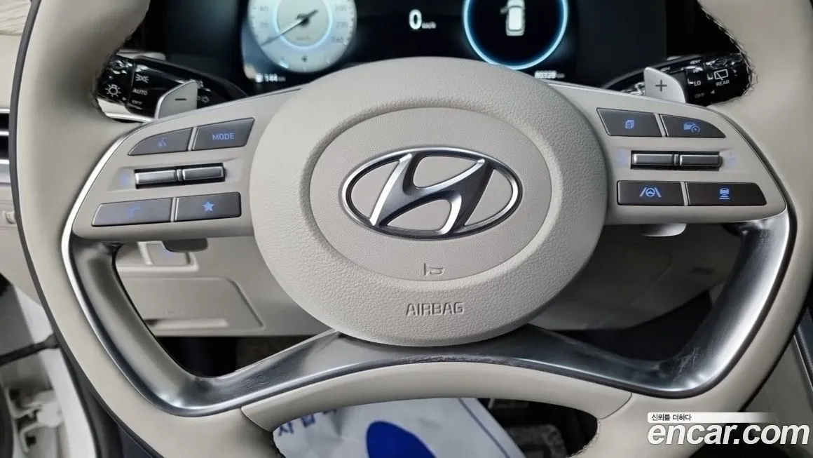 Hyundai Palisade — фото 7