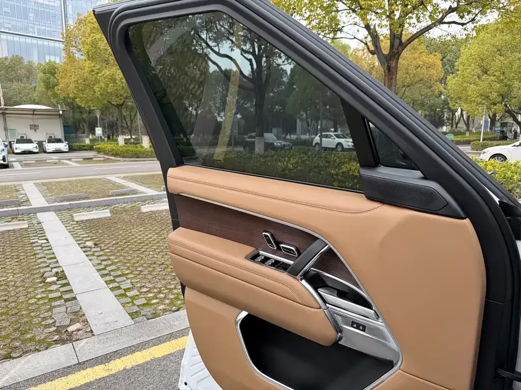 Land Rover Range Rover 2023 из CN, фото 9