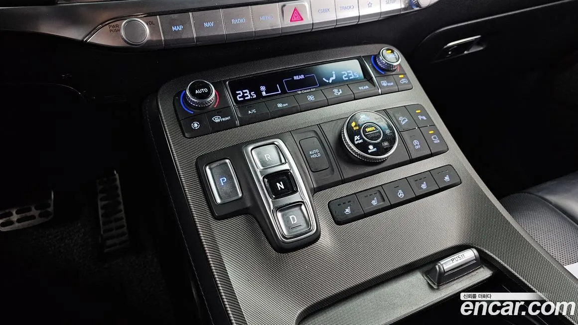 Hyundai Palisade 2021 из KR, фото 5