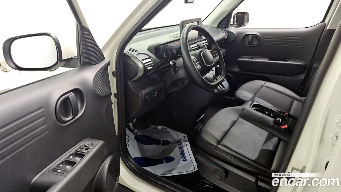 Hyundai Casper 2024 из KR, фото 5