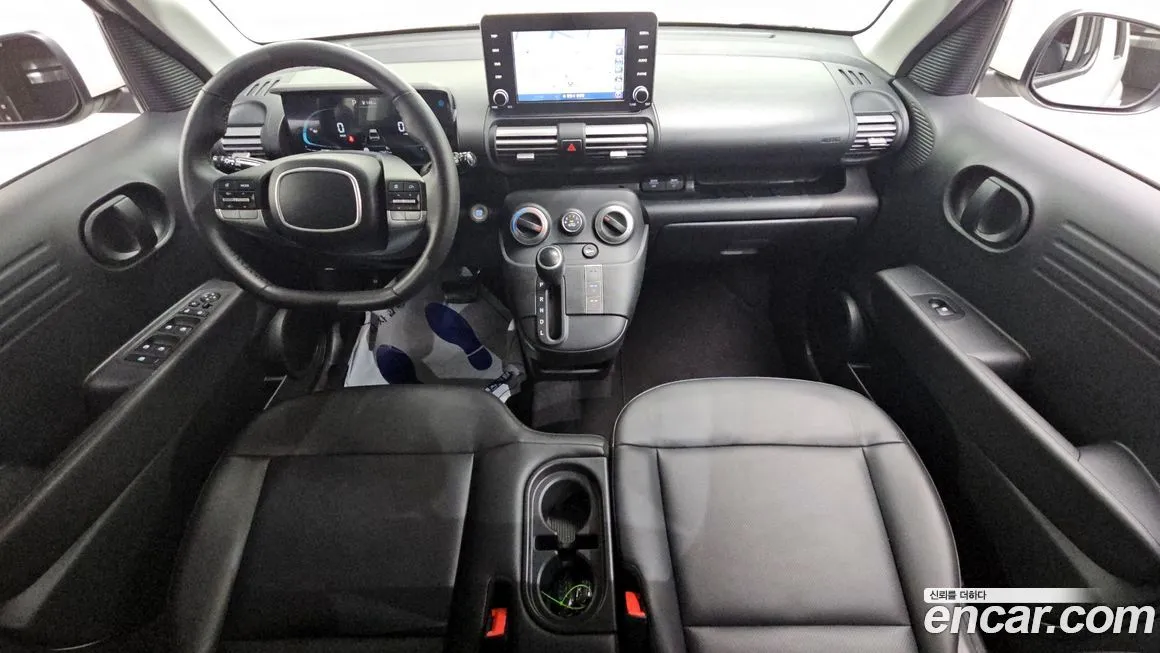 Hyundai Casper 2024 из KR, фото 10