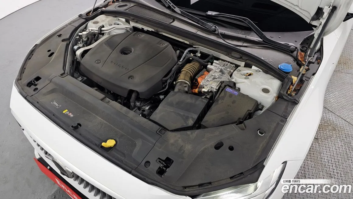 Volvo S90 2022 из KR, фото 7