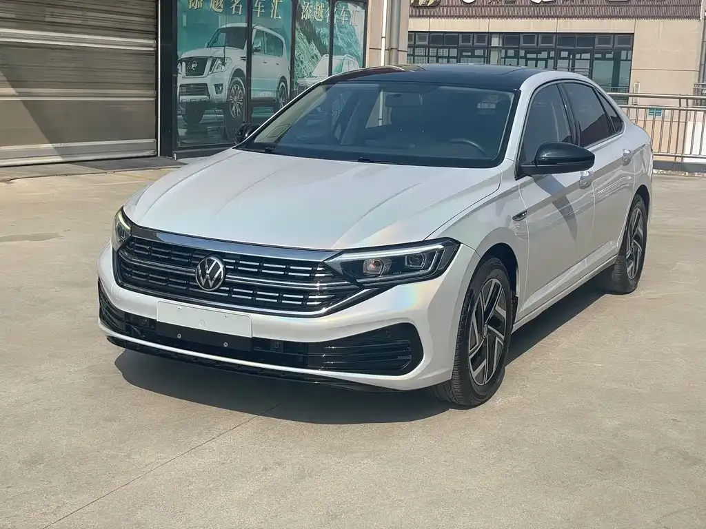 Volkswagen Sagitar 2022 из CN, фото 1