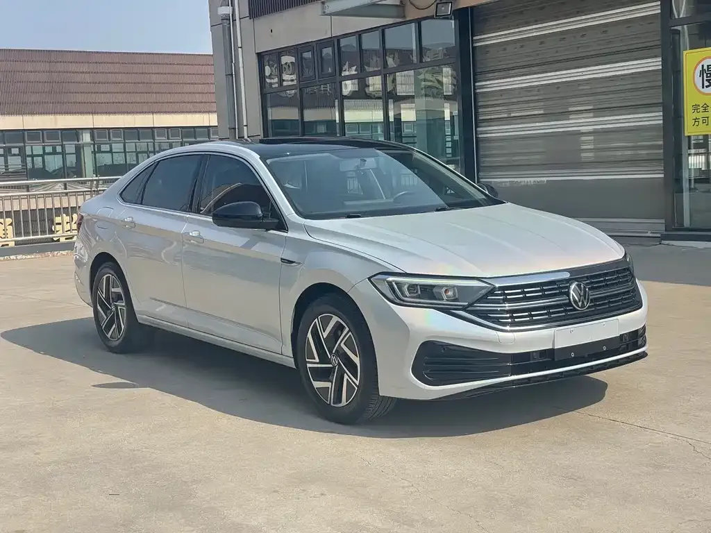 Volkswagen Sagitar 2022 из CN, фото 9