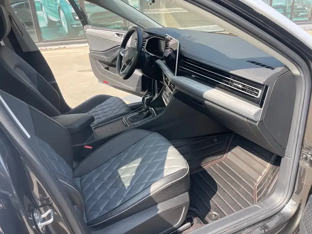 Volkswagen Sagitar 2022 из CN, фото 8