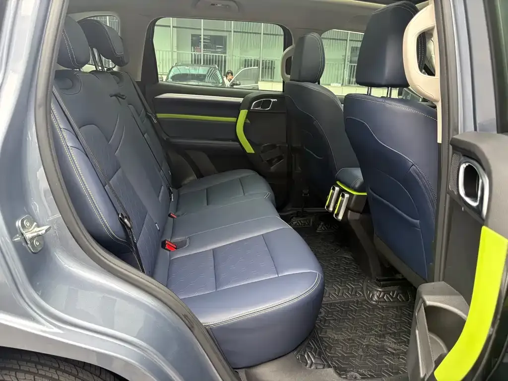 Haval Big Dog 2021 из CN, фото 4
