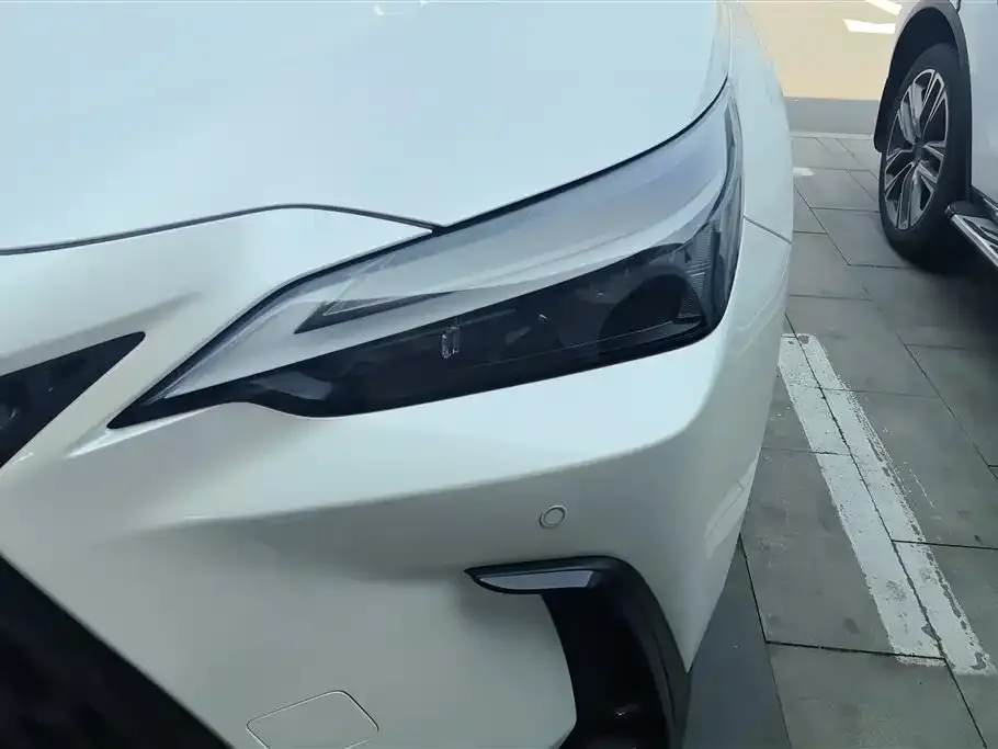 Lexus NX 2024 из CN, фото 3