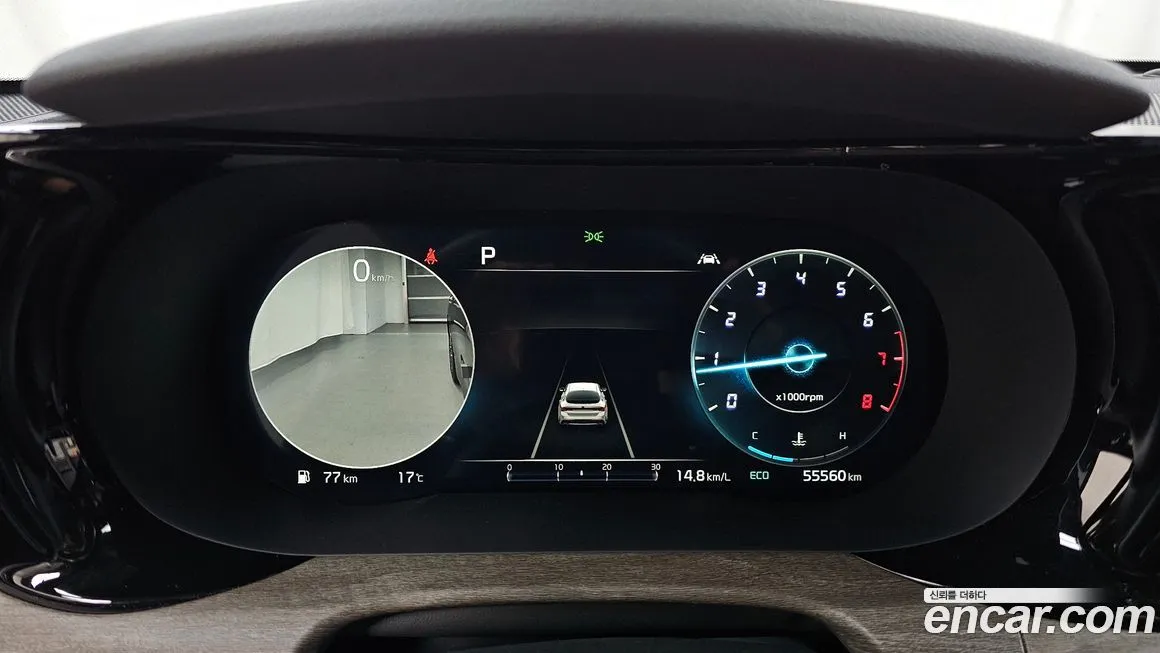 Kia K5 2021 из KR, фото 4