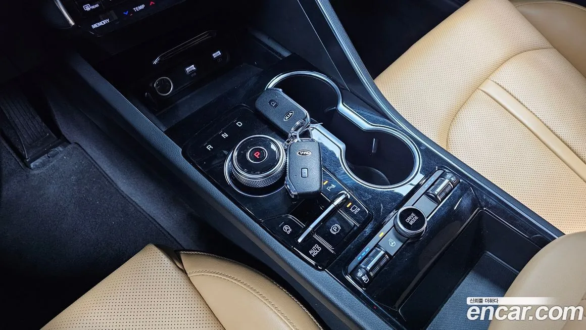 Kia K5 2021 из KR, фото 6