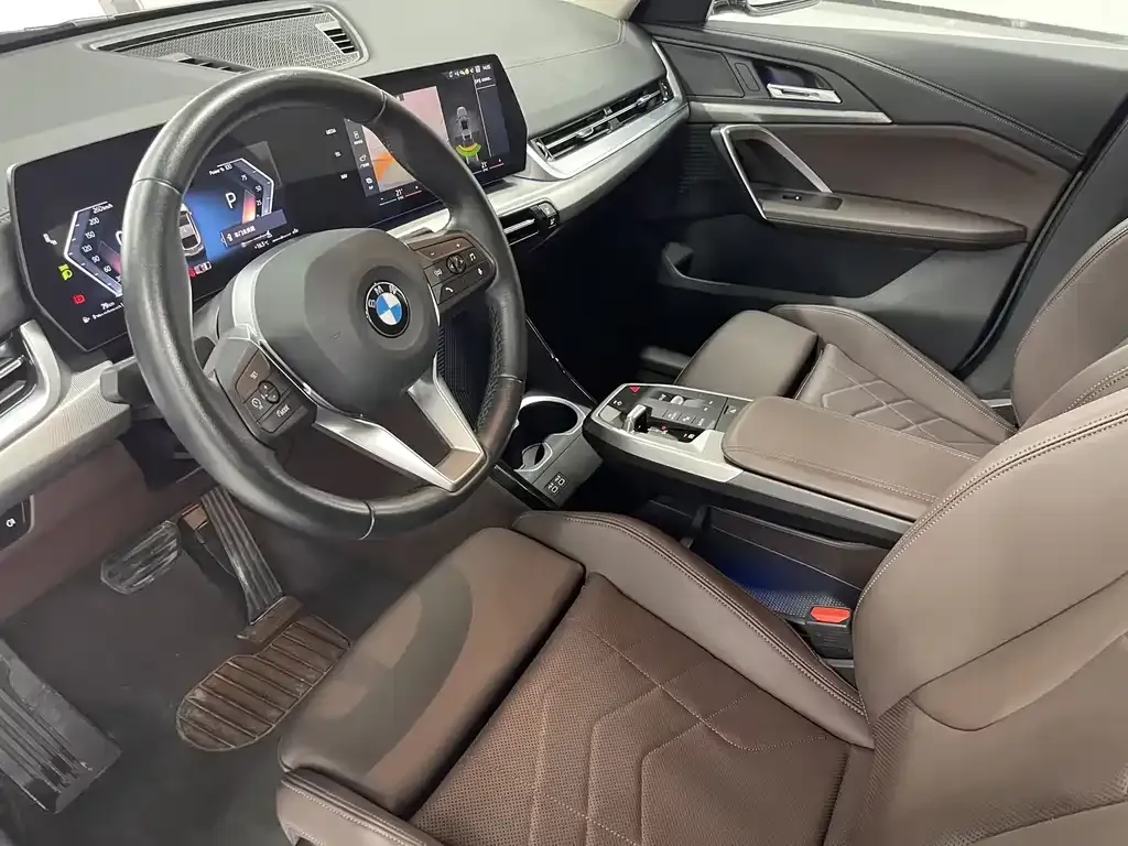 BMW X2 (Import) — фото 6