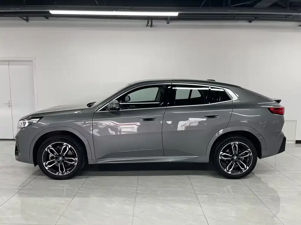 BMW X2 (Import) — фото 3