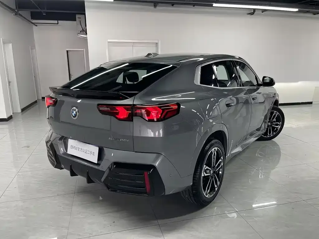 BMW X2 (Import) — фото 4