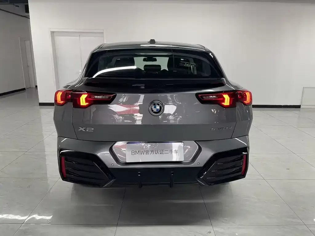 BMW X2 (Import) — фото 7