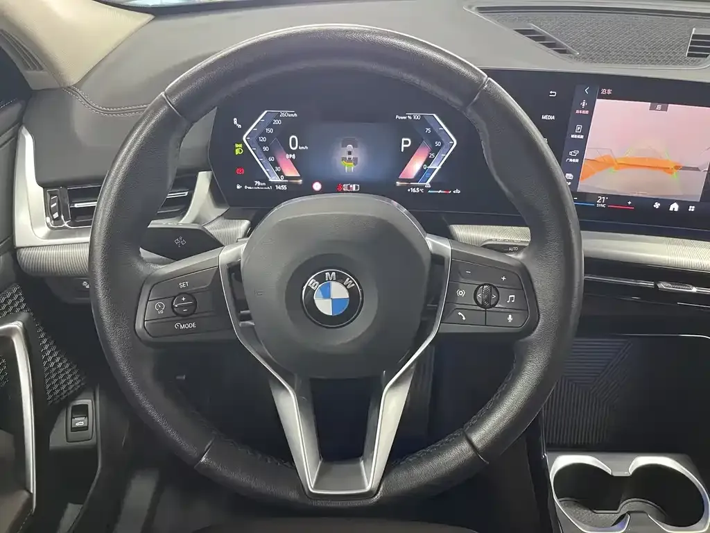 BMW X2 (Import) — фото 5