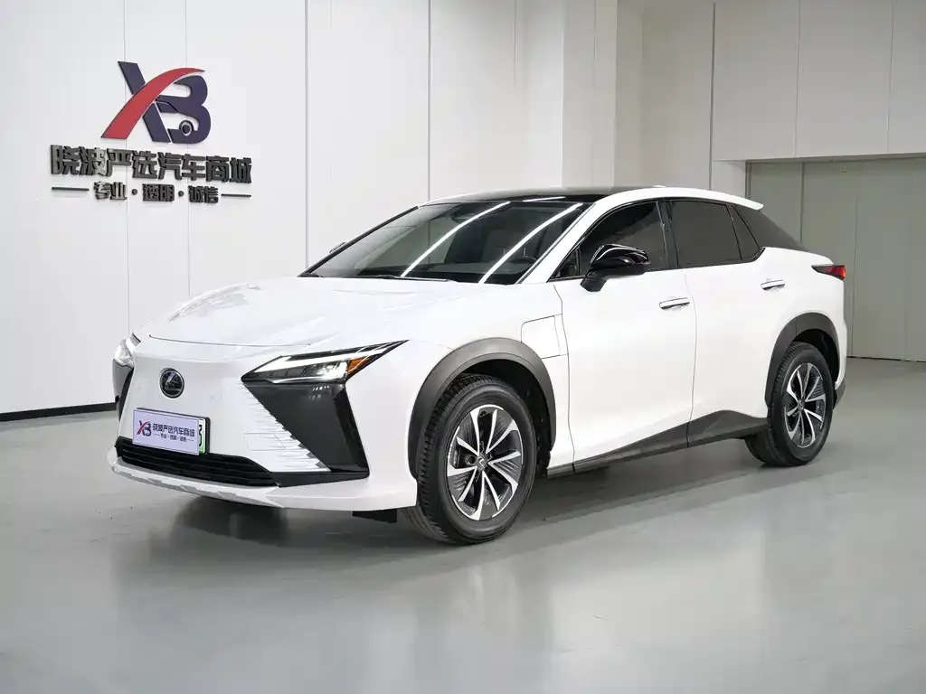 Lexus RZ 2023 из CN, фото 1