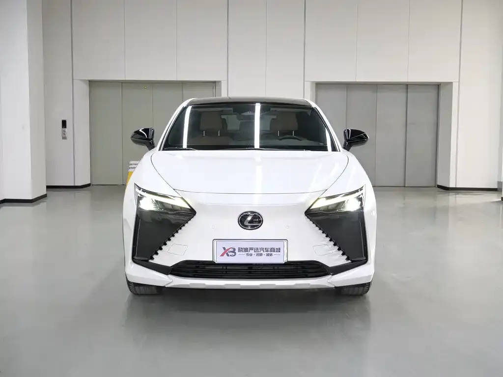 Lexus RZ 2023 из CN, фото 10