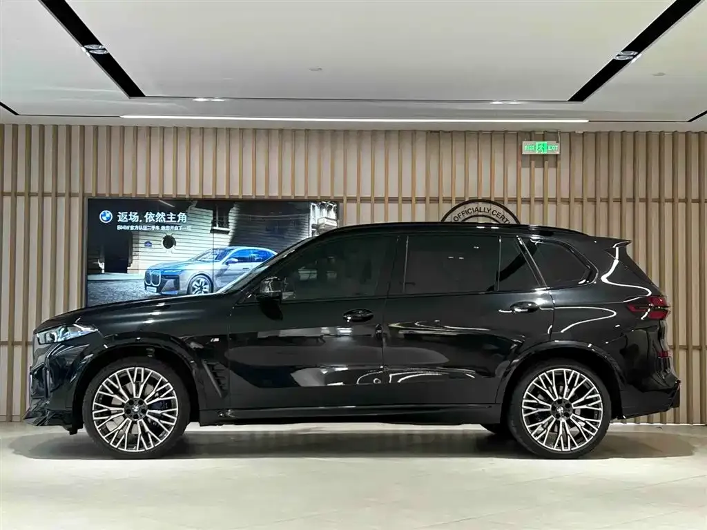 BMW X5 — фото 3