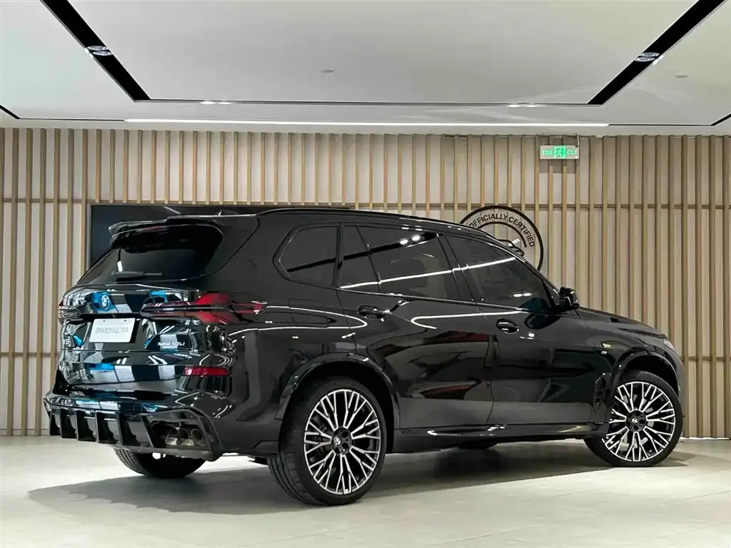 BMW X5 — фото 2