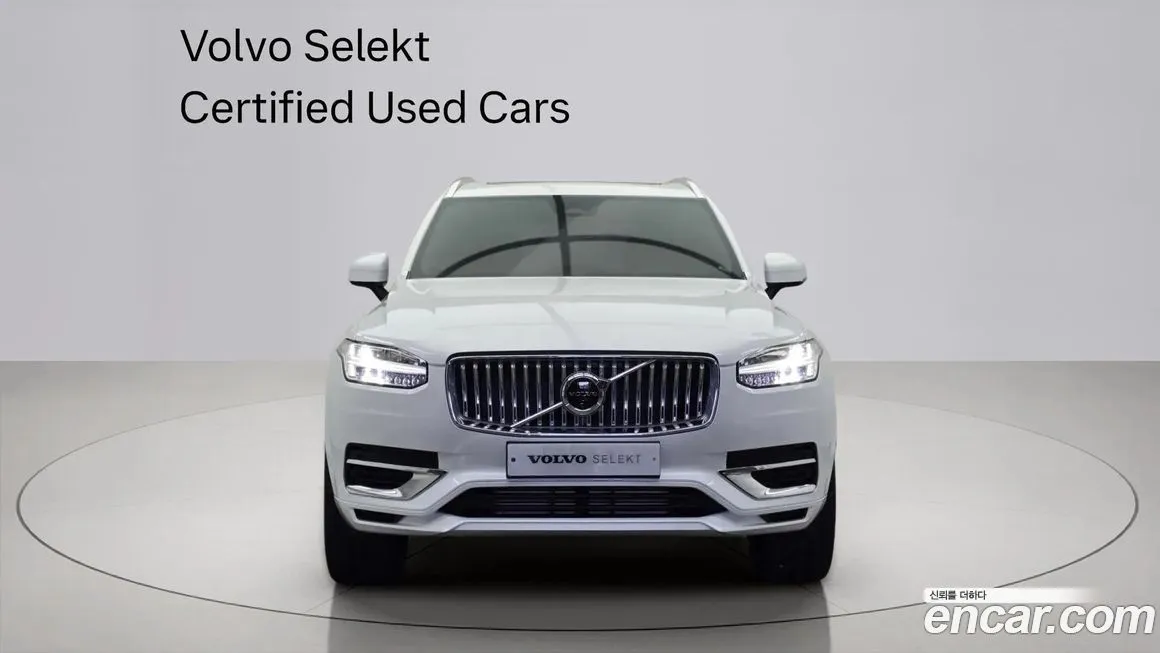 Volvo XC90 — фото 2