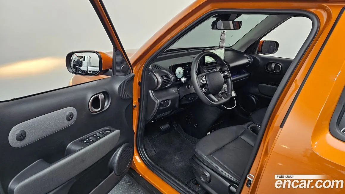 Hyundai Casper — фото 2