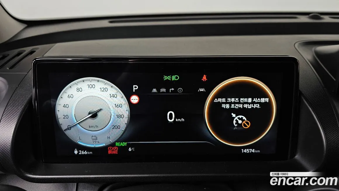 Hyundai Casper — фото 7