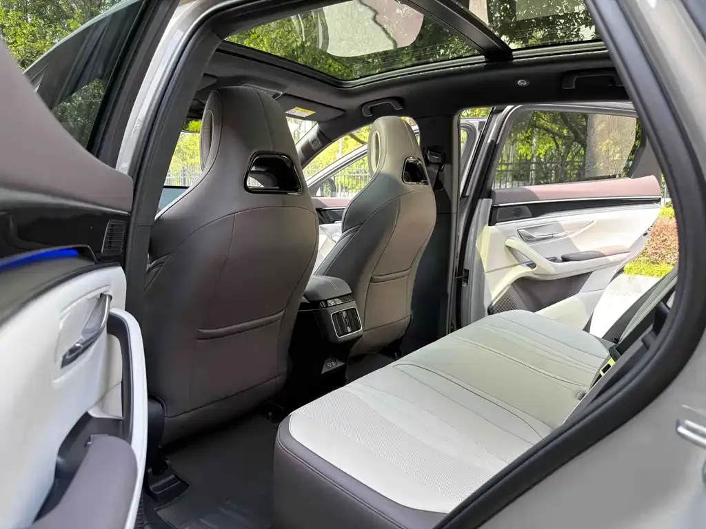 BYD PLUS New Energy 2025 из CN, фото 3