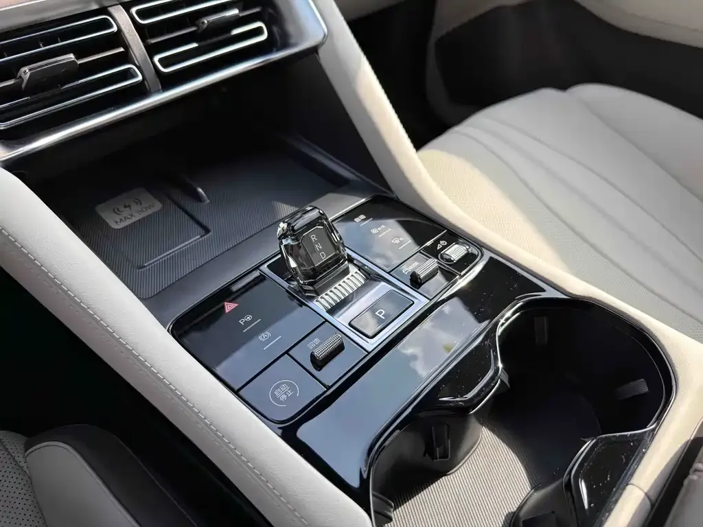 BYD PLUS New Energy 2025 из CN, фото 5