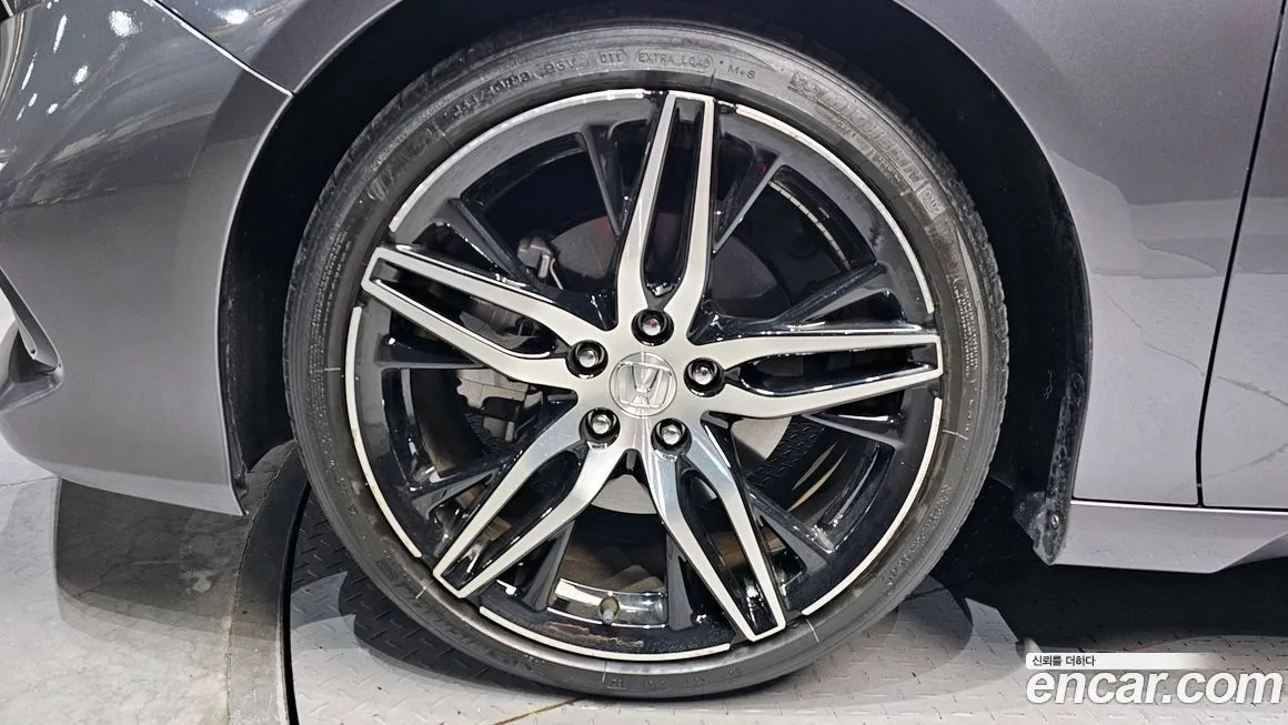 Honda Accord 2021 из KR, фото 7