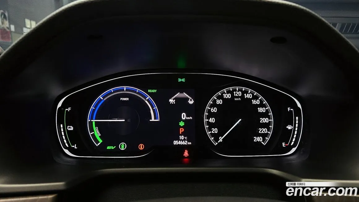 Honda Accord 2021 из KR, фото 5