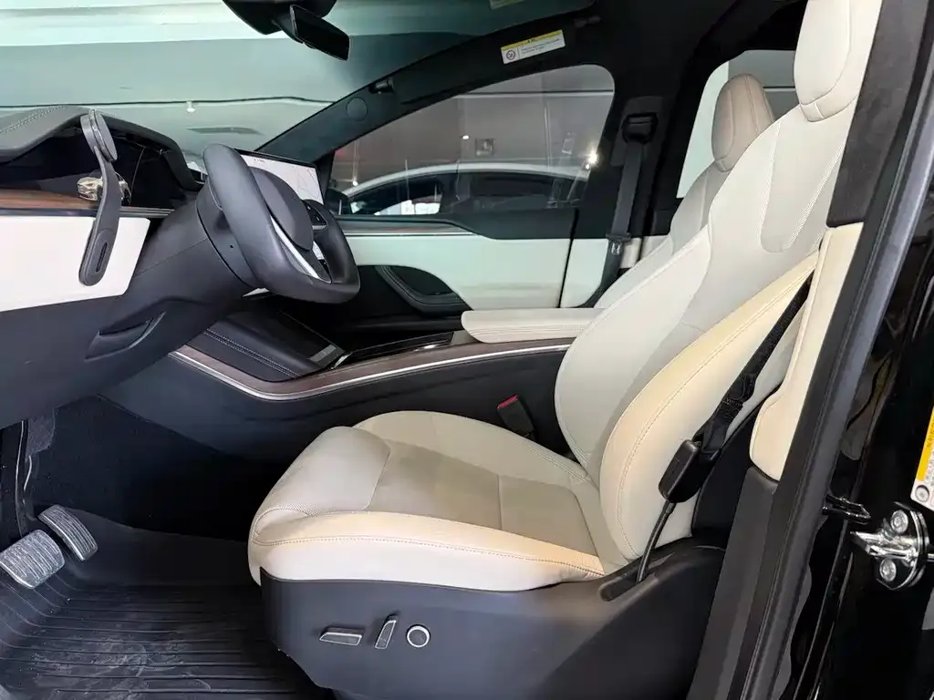 Tesla Model X 2023 из CN, фото 3