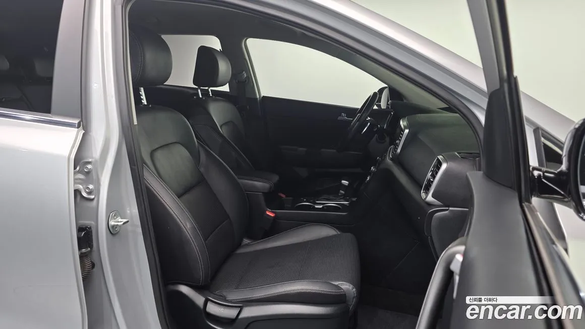 Kia Sportage — фото 4