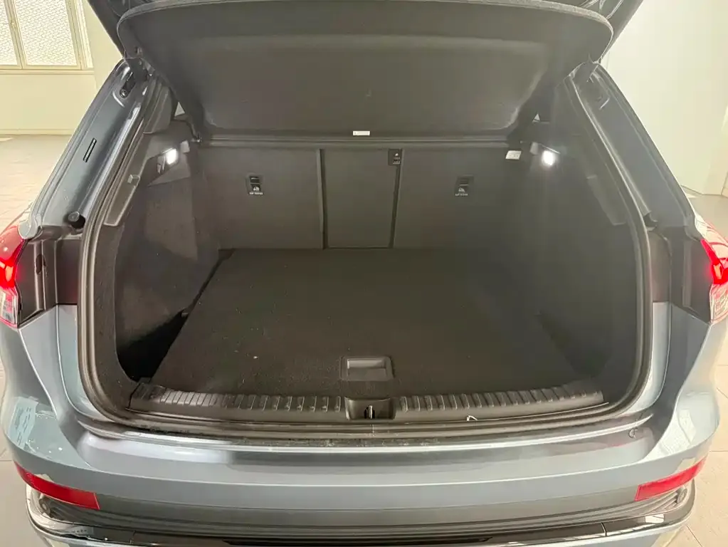 Audi Q4 e-tron 2024 из CN, фото 8