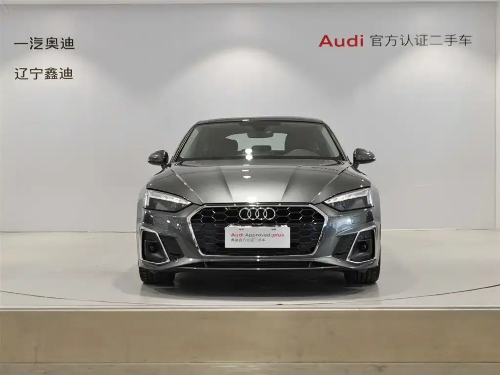 Audi A5 (Import) — фото 4